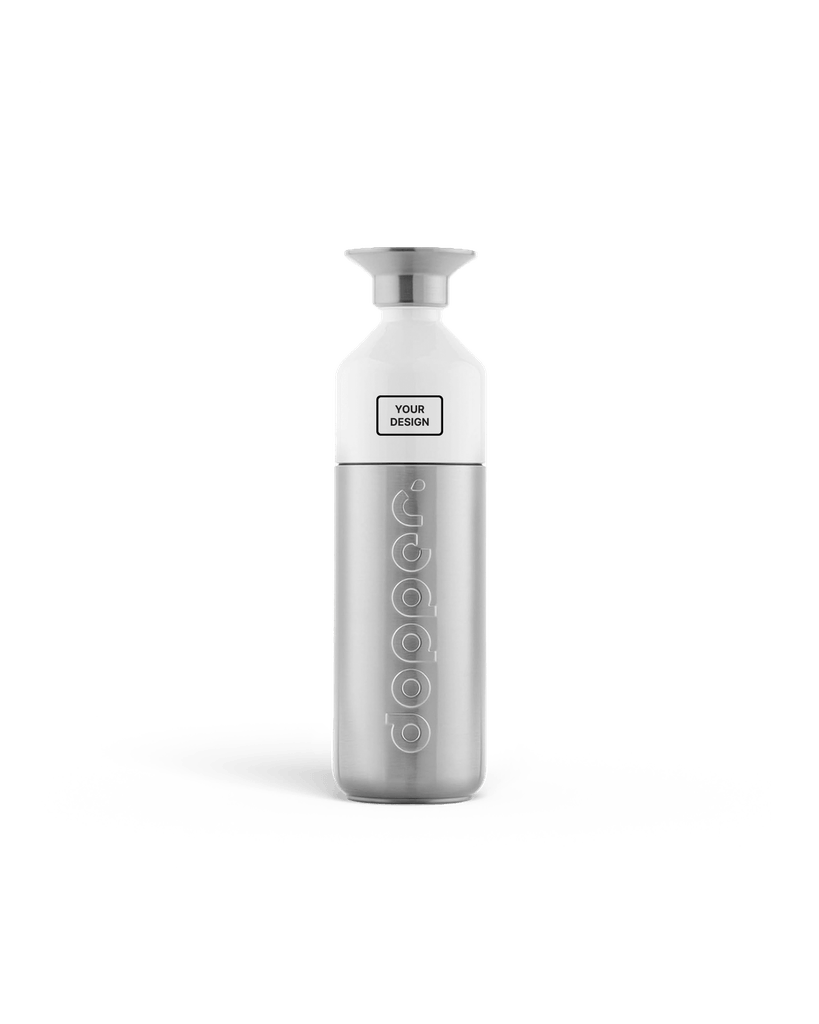 Dopper Steel • 800ml