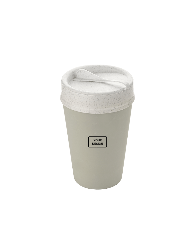 Koziol To-Go Cup • 400 ml