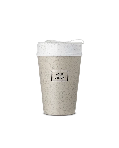Koziol To-Go Cup · 400 ml