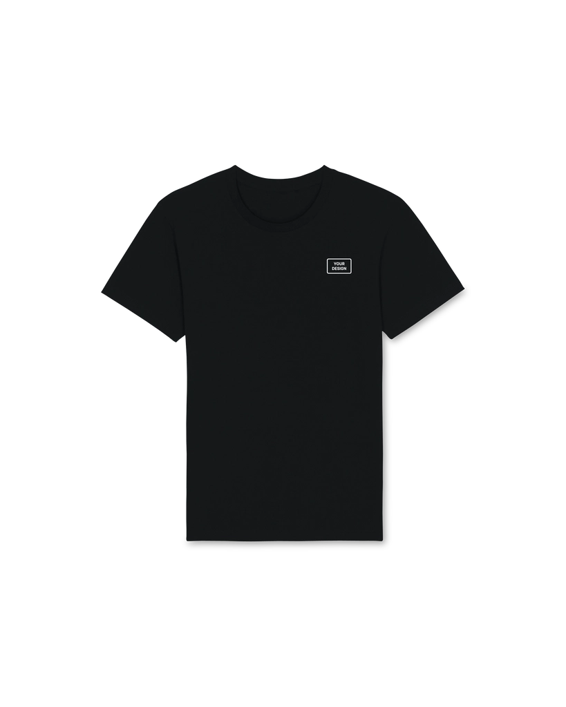 Boxy T-Shirt