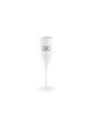 Koziol Champagne Glass