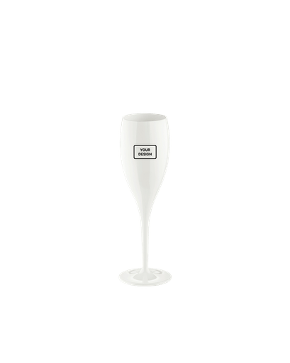 Koziol Champagne Glass