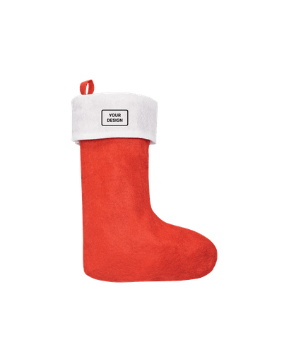 Christmas Boot