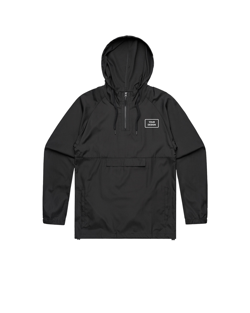 AS Colour Wind Breaker Jacket