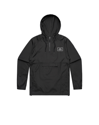 AS Colour Wind Breaker Jacket