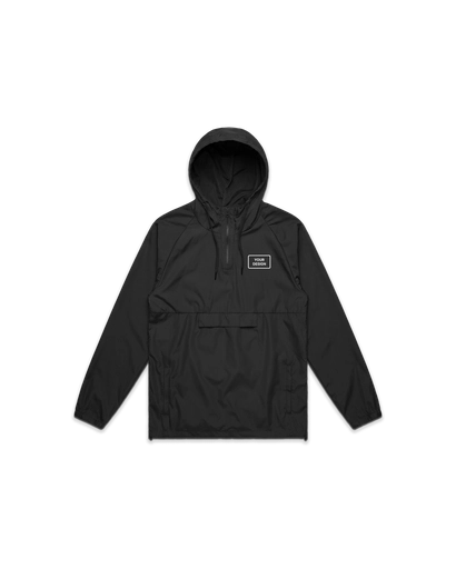 AS Colour Wind Breaker Jacket