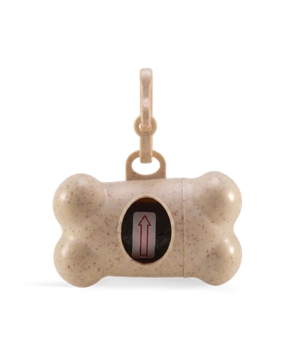 Dog Bag Dispenser