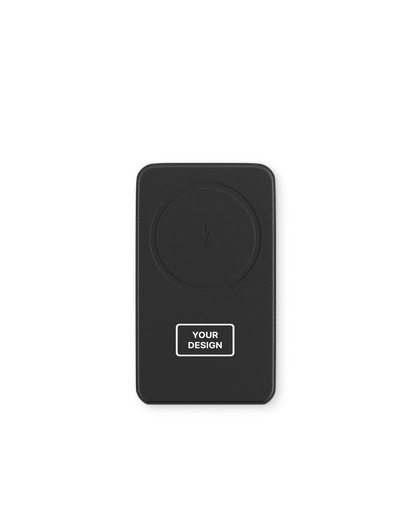 Magnetic Wireless 15W Charger