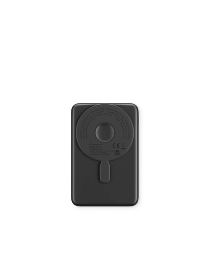 Magnetic 5000 mAh 5-in-1 Powerbank