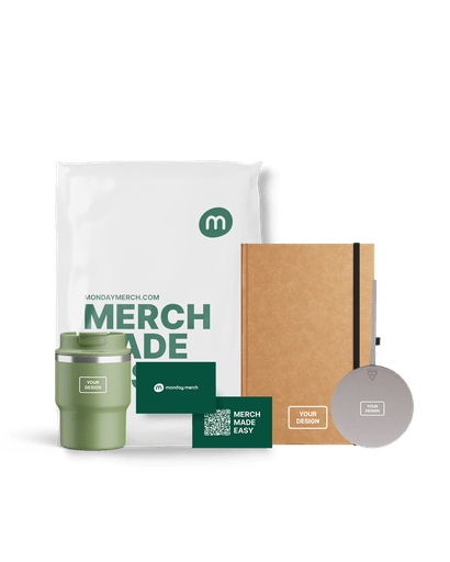 Just in Time Classic Geschenkpaket