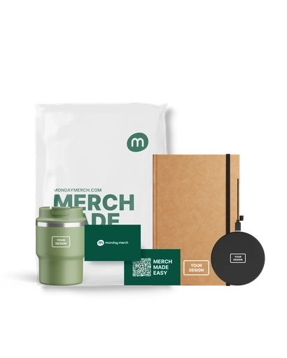 Just on Time Classic Gift Pack