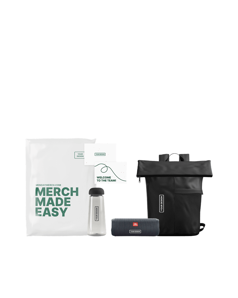 Just on Time Premium Gift Pack