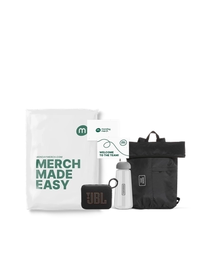 Just on Time Premium Gift Pack