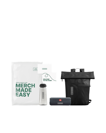 Just on Time Premium Gift Pack