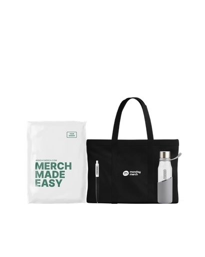 Express Essentials Gift Pack