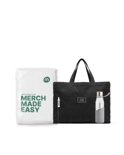 Express Essentials Geschenkpaket