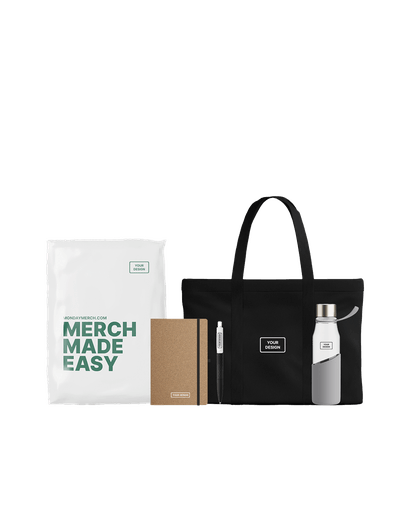 Express Essentials Geschenkpaket