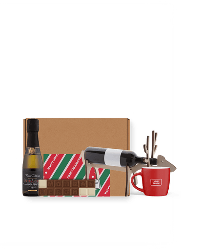 Just on Time Christmas Gift Pack