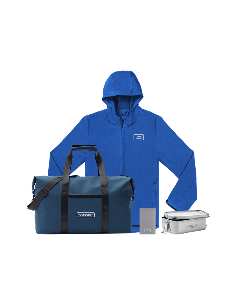 Fashionably Late Gift Pack