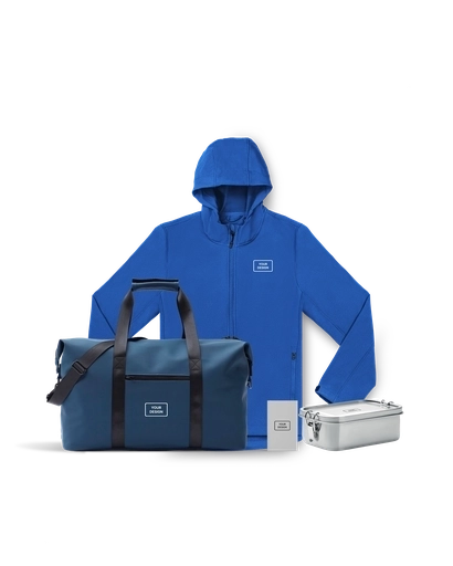 Fashionably Late Gift Pack