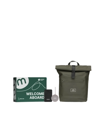 Corporate Classic Gift Pack