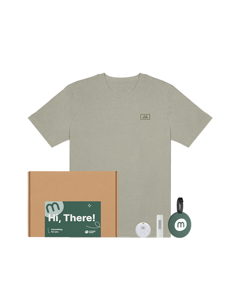 Travel Lightweight Gift Pack