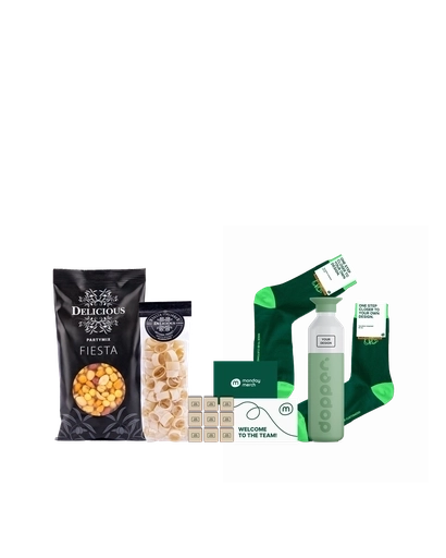 Coffret cadeau jalon