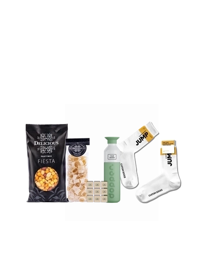 Confezione regalo Milestone