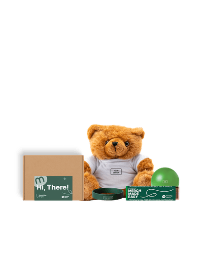 Dankeschön-Geschenkpaket