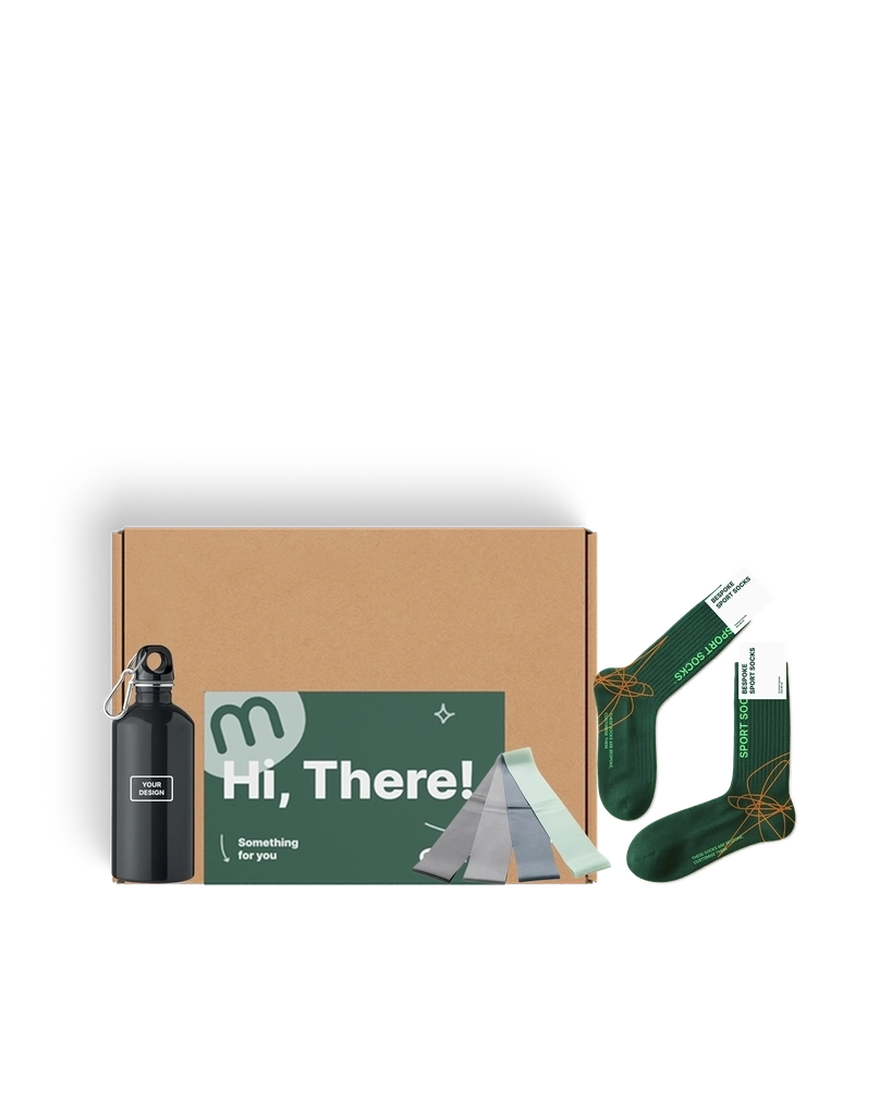 Health & Sports Classic Gift Pack