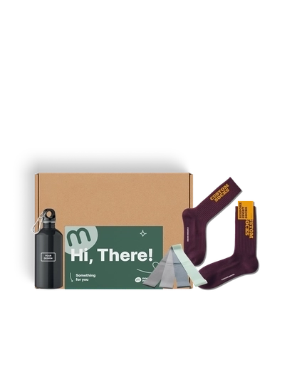 Confezione regalo Health & Sports Classic