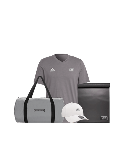 Premium cadeaupakket voor gezondheid en sport