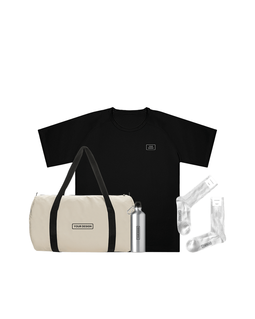 Active Lifestyle Gift Pack