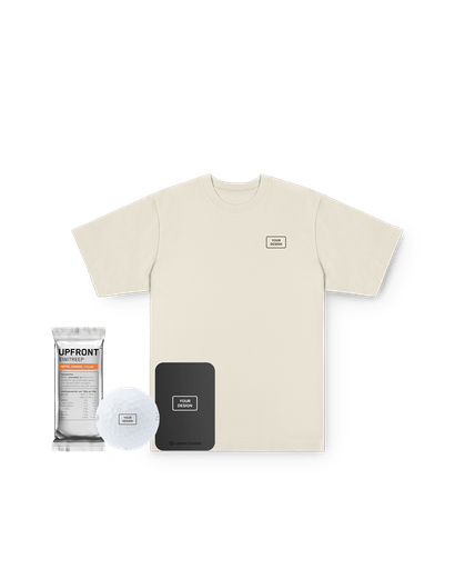 Wellness Challenge Gift Pack