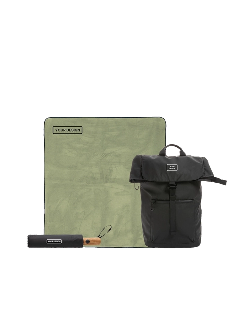 Outdoor Adventure Gift Pack