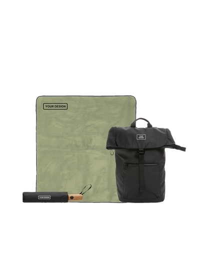 Outdoor Adventure Gift Pack