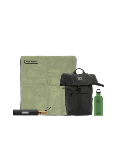 Geschenkpaket für Outdoor-Abenteuer
