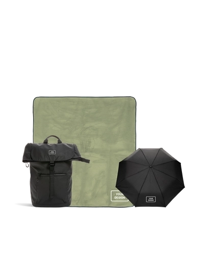 Set de regalo Outdoor Adventure