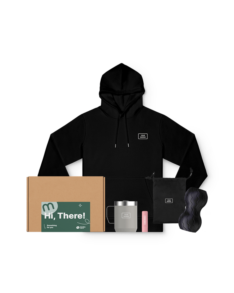 Self-Care Premium Gift Pack