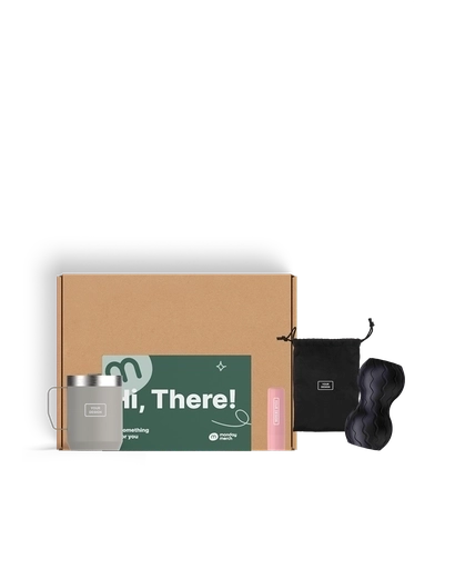 Self-Care Premium Gift Pack