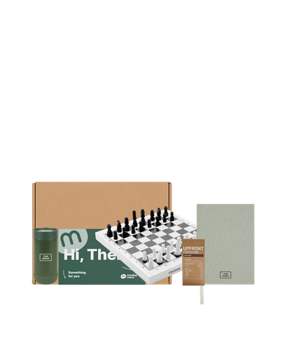 Mindfulness-cadeaupakket
