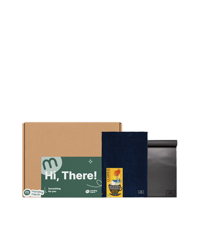 Relaxation Gift Pack