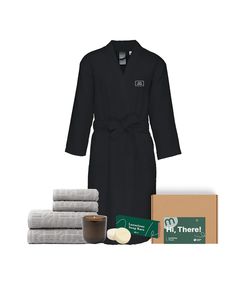 Spa-at-Home Gift Pack