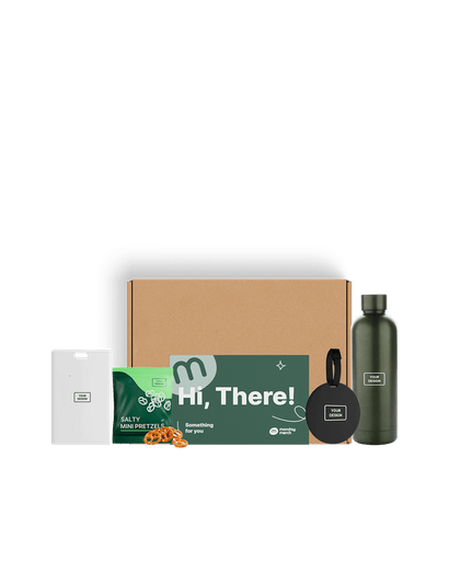 Travel Classic Gift Pack