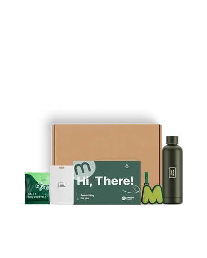 Coffret cadeau Travel Classic