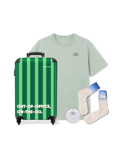 Travel Premium Gift Pack