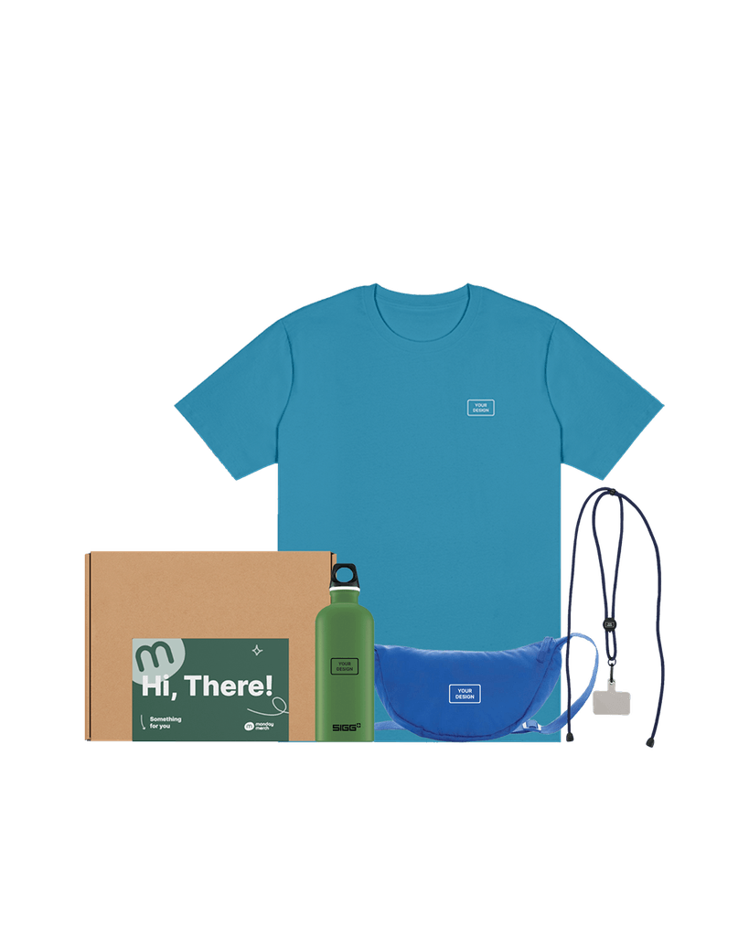 Adventure Essentials Gift Pack
