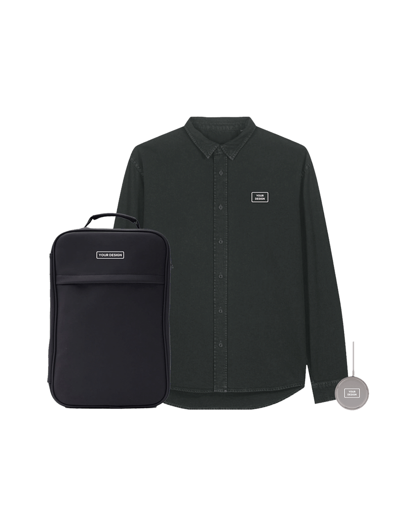 Business Trip Gift Pack