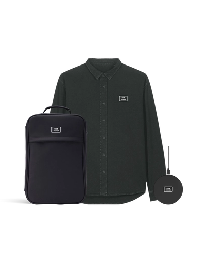 Confezione regalo Business Trip