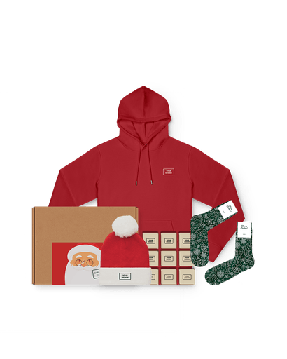 Christmas Classic Gift Pack
